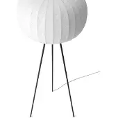 Vipp 581 Papieren Vloerlamp