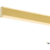 SLV LED Pendelarmatuur | 35W 2700K/3000K 1810lm 927/930 | IP20 Dimbaar | ONE