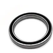BLACK BEARING Roulement B3 - BLACKBEARING - 61810-2rs / 6810-2rs
