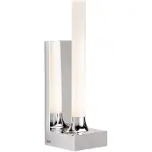 Kartell Wandlampe , Goodnight, Metallic, Woonkamer, Kunststof, Designer