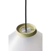 Pholc Aline Hanglamp Ø 40 cm | Chamomile