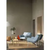 Muuto Ease Draagbare Lamp Grey