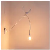 Seletti Sparrow wandlamp Landing