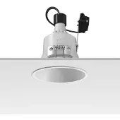 Flos Spots , Wit, Woonkamer, Metaal