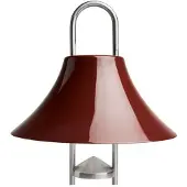HAY Buitenverlichting , dimbare, Rood, Woonkamer, Metaal