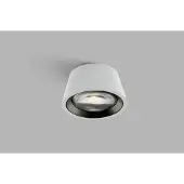 LIGHT-POINT Buitenverlichting , Wit, Badkamer, Aluminium
