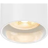 SLV LED Pendelarmatuur | 1X GU10 Max 10W | IP20 Dimbaar | ASTO