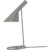 Louis Poulsen AJ tafellamp mini warm grey - 5744170246