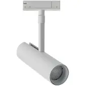 ANTIDARK Spots , dimbare, Wit, Woonkamer, Metaal