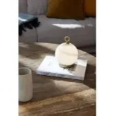 Halo Design Buitenverlichting , dimbare, Wit, Woonkamer, Glas