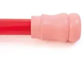 Seletti Superlinea lamp rood - 06943