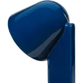 Flos Céramique Down tafellamp Navy blue