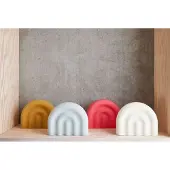 OYOY Rainbow nachtlamp Pale mint