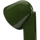 Flos Ceramique Tafellamp Ceramique Down | Moss Green