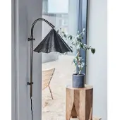 House Doctor Flola wandlamp - 203661112