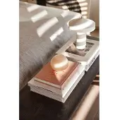 Oyoy Hatto lamp wit - L301072