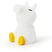 Mr Maria Peppa Pig First Light