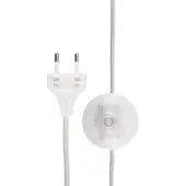 Globen Lighting Vloerlampe , Blauw, Woonkamer, Metaal