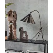 House Doctor Flola tafellamp Ø25cm - 203661111