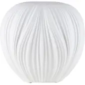 Globen Lighting Milo tafellamp Wit, 21 cm
