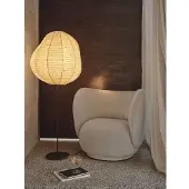 Ferm Living Kurbis Vloerlamp Tall Tall