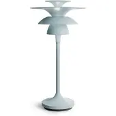 BELID Picasso tafellamp 34,8 cm Ijsblauw