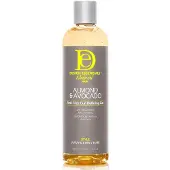 Design Essentials Natural Almond & Avocado Anti Frizz Curl Defining Gel - 345gr.