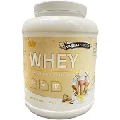 CNP - Wei, Vanille - 2000g