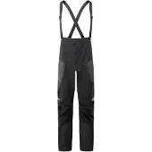 Mountain Equipment - Tupilak Pant - Regenbroek XXL, zwart