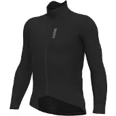 ALÉ - R-Ev1 Defence 2.0 Jacket - Fietsjack XL, zwart