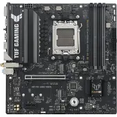 Asus Moederbord TUF GAMING A620AM-PLUS WIFI