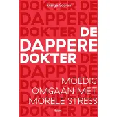 BOOM De dappere dokter (Paperback)