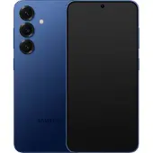 Samsung Galaxy S25 512GB Donkerblauw 5G