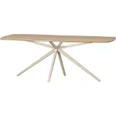 Woood eetkamertafel Tablo
