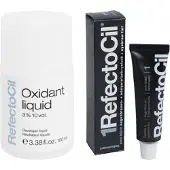RefectoCil Wenkbrauwverf Oxidant Liquid Set - 15+100ml