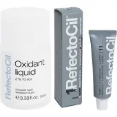 RefectoCil Wenkbrauwverf Oxidant Liquid Set - 15+100ml