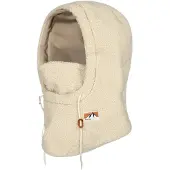 Barts Bivakmuts van fleece, model 'Isafjord'