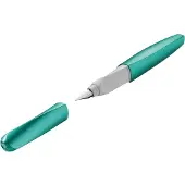 Pelikan vulpen Twist - Turquoise
