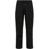 HUGO Regular fit sweatpants van katoenmix, model 'DERWENT'