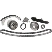 Skf Distributiekettingset voor o.a. NISSAN