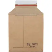 Rotim 25x kartonnen enveloppen 180x195mm