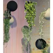 AYTM Buitenverlichting , Zwart, Slaapkamer, Aluminium