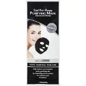 BioMiracle Total Pore Therapy Purifying Mask - 5pcs