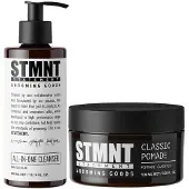 STMNT Classic Care Set - 300+100ml