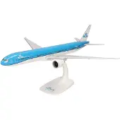 Herpa Boeing 777-300ER KLM 1:200