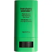 Haruharu Wonder Black Bamboo Daily Soothing Zonnebrandcrème 20 G