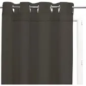 Soleil D Ocre Vitrages PANAMA dames 140x240 cm