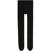 Falke Panty's zwart