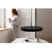 UMAGE Asteria Medium Hanglamp Anthracite Grey | Black