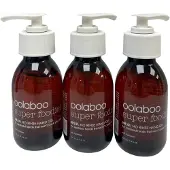 Oolaboo 3 x Super Foodies Hangreinigingsgel 100 ml met Panthanol